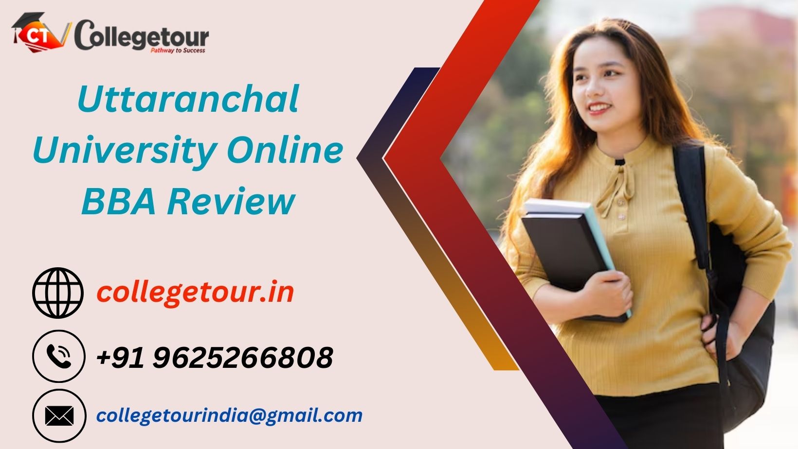 Uttaranchal University Online Bba Review